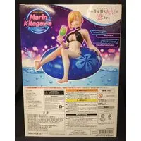 Figure - Sono Bisque Doll wa Koi wo Suru (My Dress-Up Darling) / Kitagawa Marin