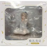 Figure - Otonari no Tenshi-sama ni Itsunomanika Dame Ningen ni Sareteita Ken (The Angel Next Door Spoils Me Rotten) / Shiina Mahiru