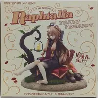 Prisma Wing - The Rising of the Shield Hero / Raphtalia