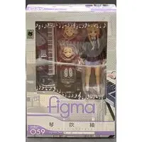 figma - K-ON! / Kotobuki Tsumugi