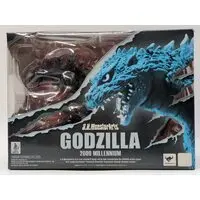 Figure - Godzilla series