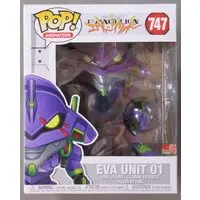 Figure - Neon Genesis Evangelion