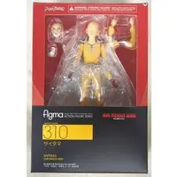figma - One Punch Man / Saitama
