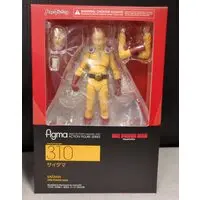 figma - One Punch Man / Saitama