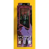 Sofubi Figure - Neon Genesis Evangelion / Evangelion Unit-01