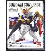 Figure - Mobile Suit Gundam Wing