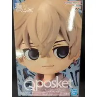 Q posket - Tokyo Revengers / Matsuno Chifuyu