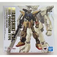 Figure - Mobile Suit Zeta Gundam