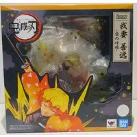 Figuarts Zero - Demon Slayer: Kimetsu no Yaiba / Agatsuma Zenitsu