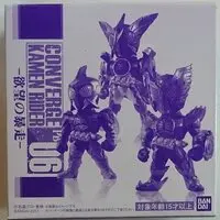 Figure - Kamen Rider OOO