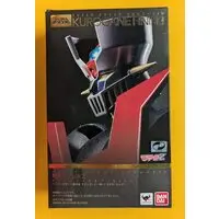 Figure - Mazinger Z