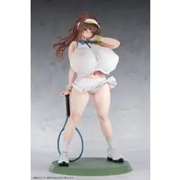 B'full FOTS JAPAN (テニス部の若山さん 1/6 完成品フィギュア)