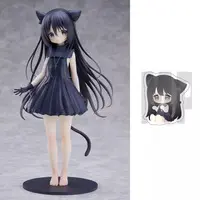 Figure Parts - Hoshizora Tetsudou to Shiro no Tabi