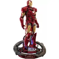 Movie Masterpiece - Iron Man / Tony Stark