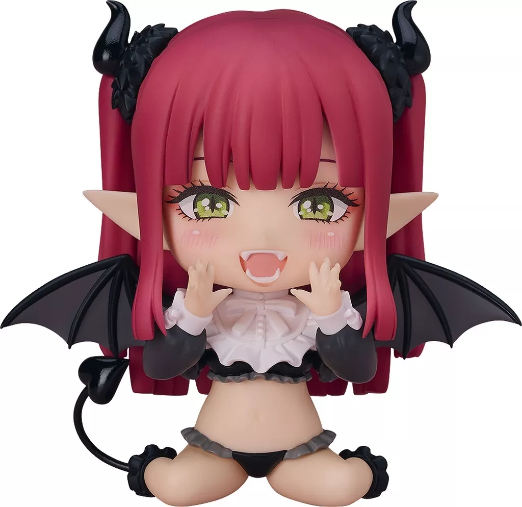 Nendoroid - Sono Bisque Doll wa Koi wo Suru (My Dress-Up Darling) / Kitagawa Marin