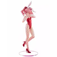 Figure - rurudo - Bunny Costume Figure