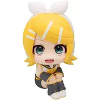 Lookup - VOCALOID / Kagamine Rin