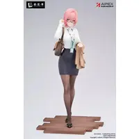Figure - Zenless Zone Zero