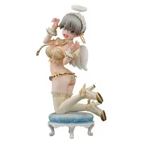 Figure - Uzaki-chan wa Asobitai! (Uzaki-chan Wants to Hang Out!) / Uzaki Hana