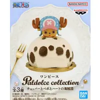 Paldolce collection - One Piece / Tony Tony Chopper
