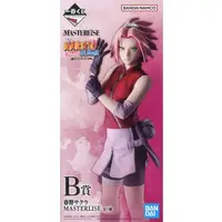 Ichiban Kuji - NARUTO / Haruno Sakura