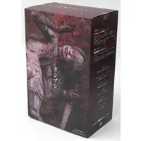 Figure - Silent Hill