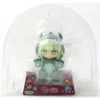 Prize Figure - Ave Mujica