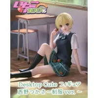 Desktop Cute - Ichigo 100% / Nishino Tsukasa