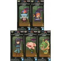 World Collectable Figure - Dragon Ball