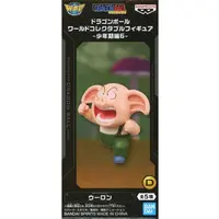 World Collectable Figure - Dragon Ball / Oolong