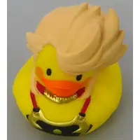 Sofubi Figure - Touken Ranbu / Sohayanotsurugi