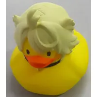Sofubi Figure - Touken Ranbu / Nansen Ichimonji