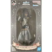 Ichiban Kuji - Hololive / Shirogane Noel