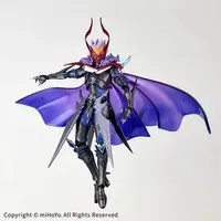 Figure - Genshin Impact / Tartaglia