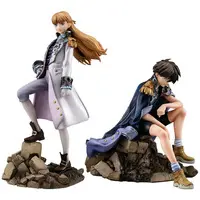 Figure - Mobile Suit Gundam Wing