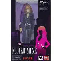 S.H.Figuarts - Saint Seiya / Mine Fujiko