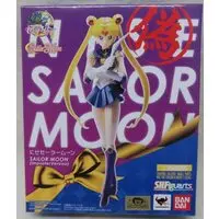 S.H.Figuarts - Bishoujo Senshi Sailor Moon