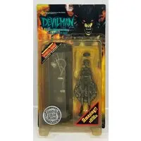 Figure - Devilman