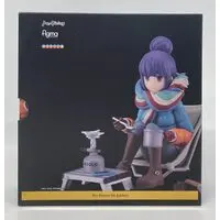 figma - Yuru Camp△ / Shima Rin