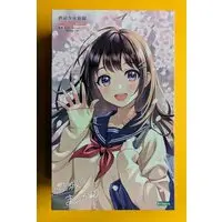 Plastic model - Sousai Shoujo Teien