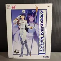 Prize Figure - Macross series / Lynn Minmay