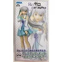 Prize Figure - Re:Zero / Emilia