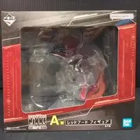 Ichiban Kuji - NIKKE / Red Hood