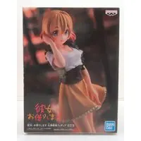 Prize Figure - Kanojo, Okarishimasu (Rent-a-Girlfriend) / Nanami Mami