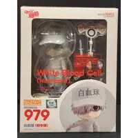 Nendoroid - Hataraku Saibou (Cells at Work!) / White Blood Cell