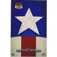 Figure - Captain America