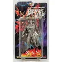 Figure - Devilman