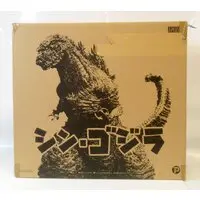 Sofubi Figure - Godzilla series / Godzilla