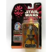 Figure - Star Wars