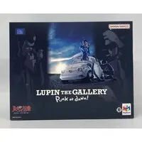 Figure - Lupin III